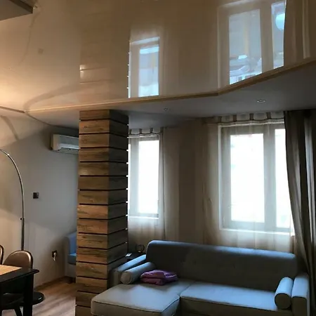 Apartman Holiday Apart Várna
