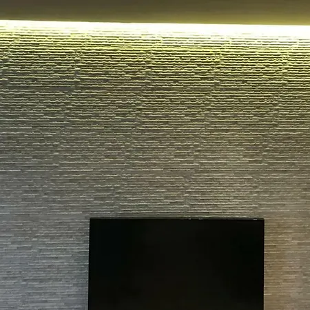 公寓 Holiday Apart 瓦爾納