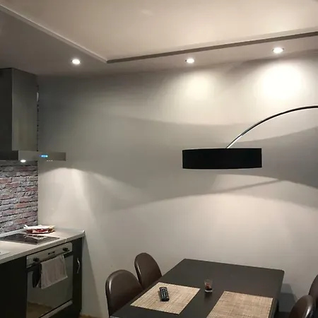 Apartman Holiday Apart Várna