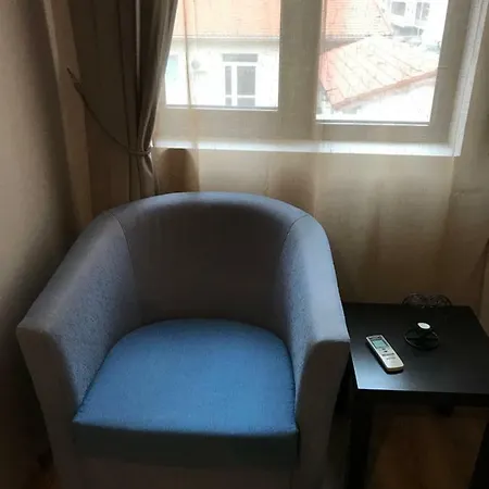 Apartman Holiday Apart