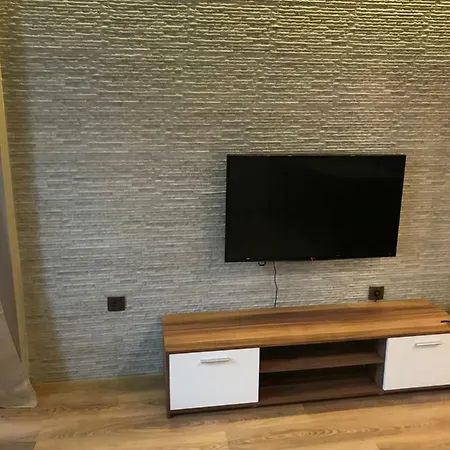 Holiday Apart