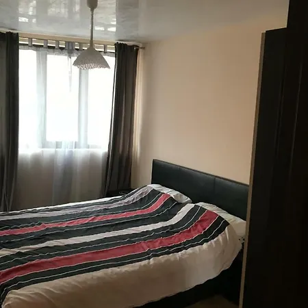 Holiday Apart * 瓦爾納