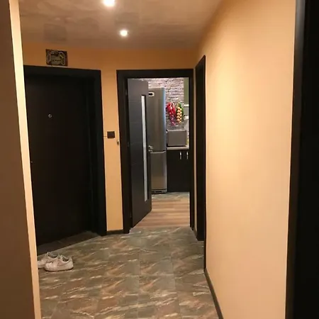 Holiday Apart