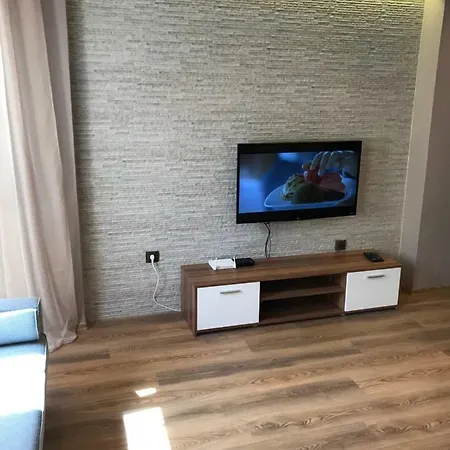 Holiday Apart Apartman *