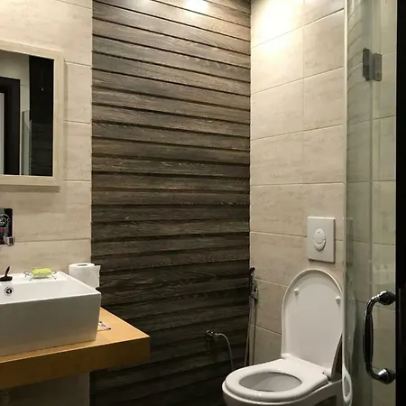 Holiday Apart Apartman *
