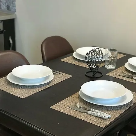 Apartman Holiday Apart