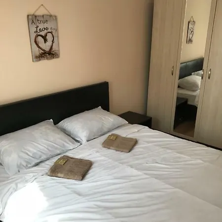 Holiday Apart *