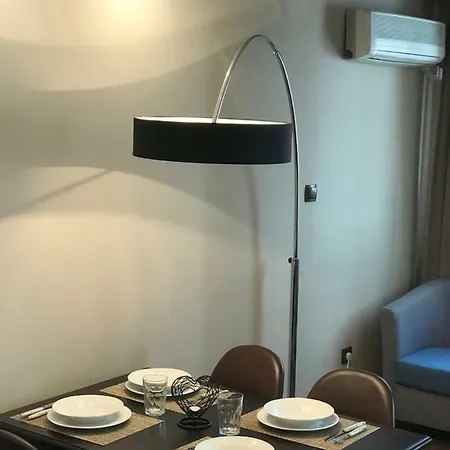 Holiday Apart 公寓