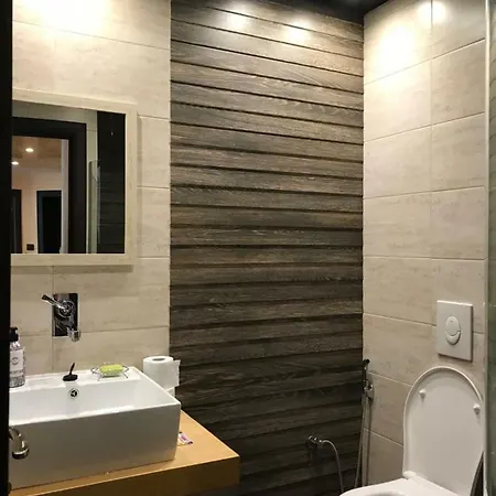 Holiday Apart Apartman