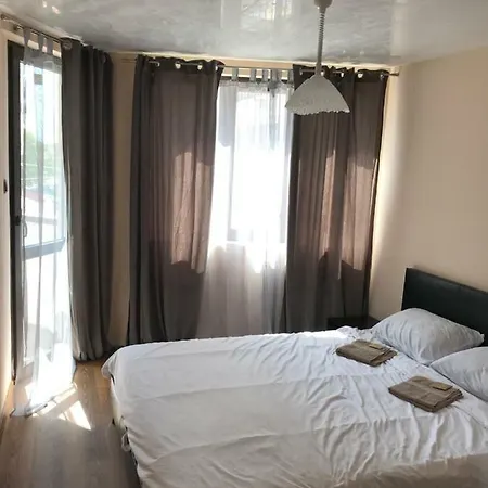 Holiday Apart Apartman *