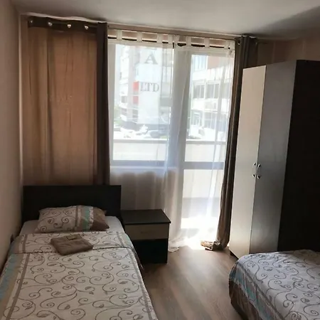 Holiday Apart