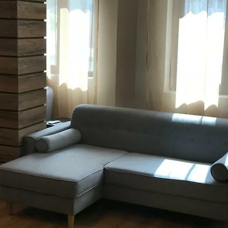 Holiday Apart Várna