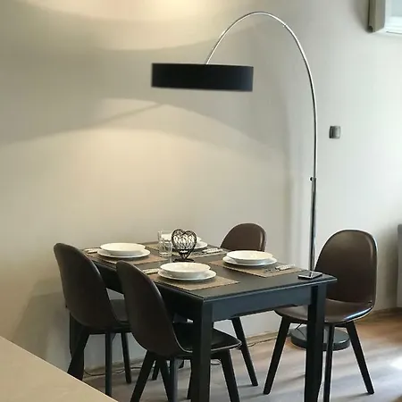 Holiday Apart