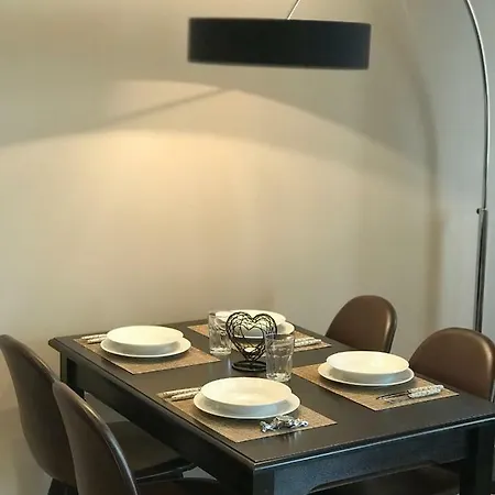 Apartman Holiday Apart Várna