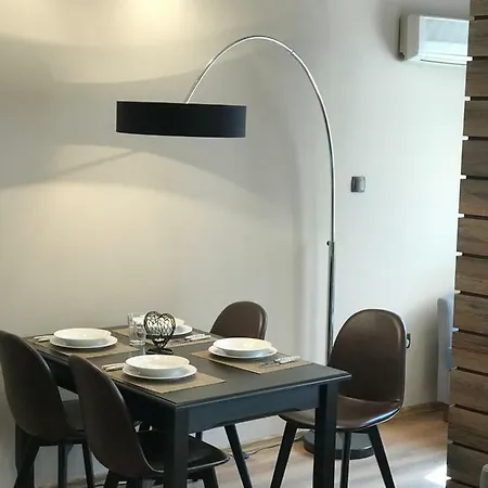 Apartman Holiday Apart *