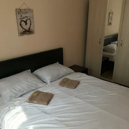 Holiday Apart Apartman *