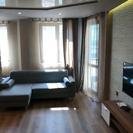 Holiday Apart Várna
