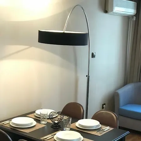 Holiday Apart Apartman *