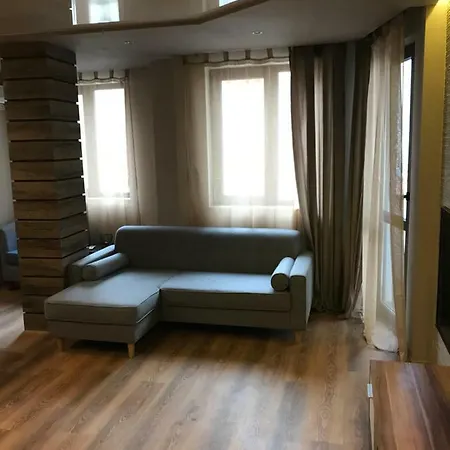 דירה Holiday Apart