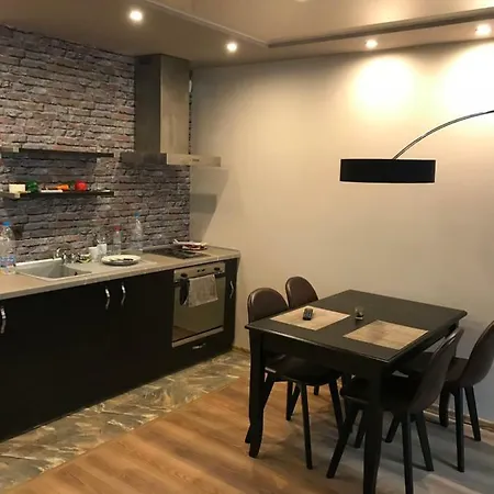 Holiday Apart דירה *