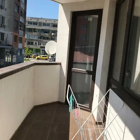 דירה Holiday Apart *