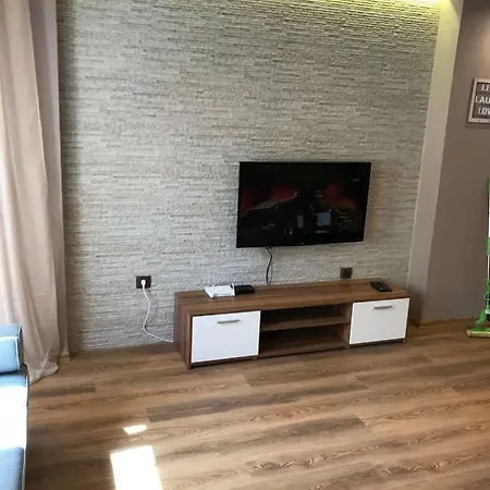 Holiday Apart וארנה