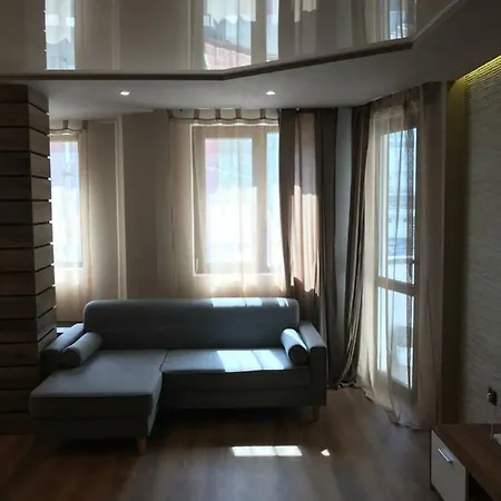 דירה Holiday Apart וארנה